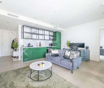 Wardian London, Canary Wharf, E14 - Photo 4