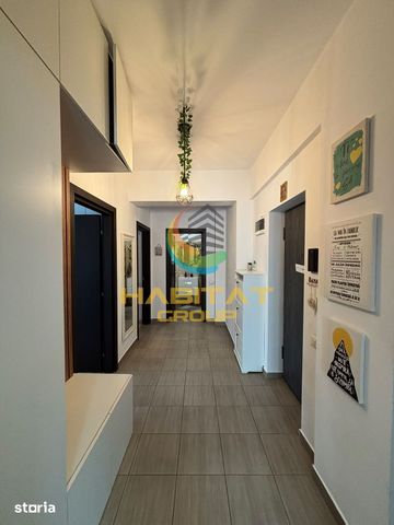 Apartament 2 camere | 63 mp | Deco Residence | Etaj 1/6 | 5 min Metro - Photo 3