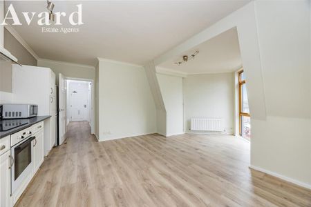 1 bedroom apartment to rent - Photo 2