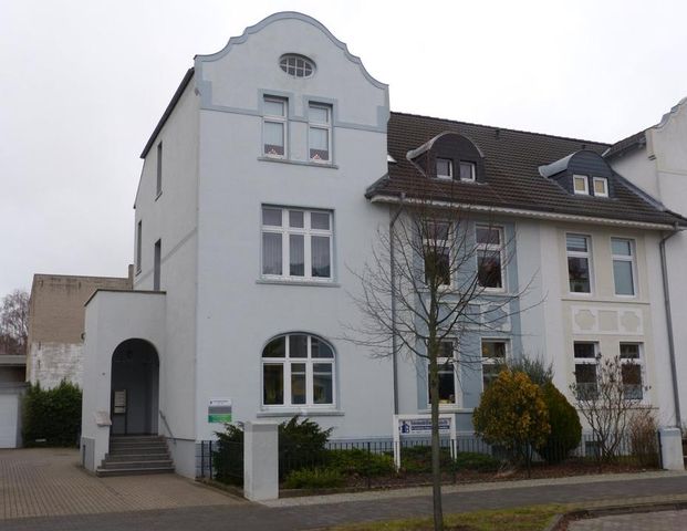 Geräumige Wohnung zu vermieten - Foto 1