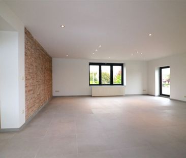 gerenoveerde duplex, 3 slpk., terras, nabij centrum en E 314 - Photo 5