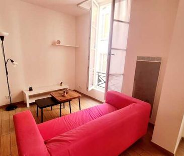 Location Appartement 2 pièces 37m² ORLEANS 45000 - Photo 1
