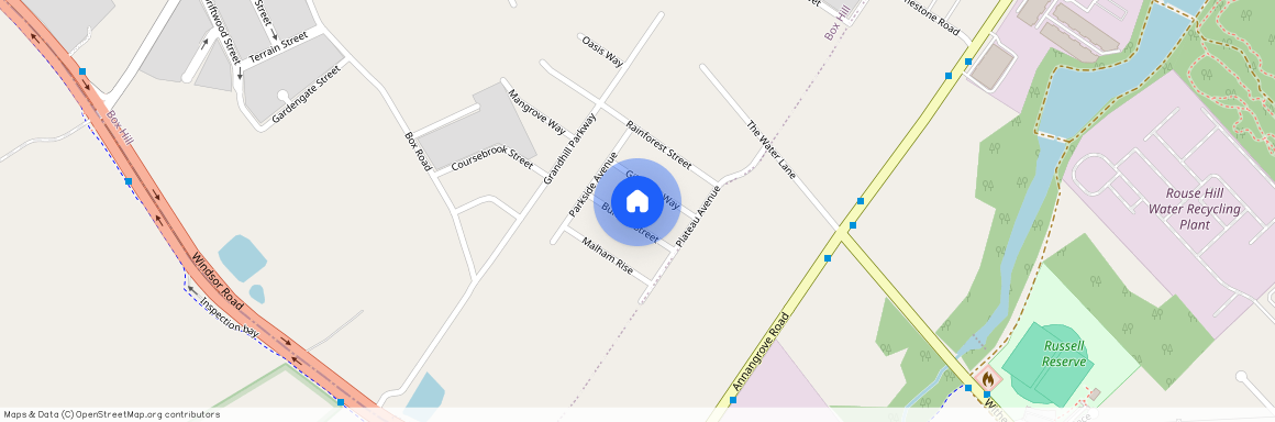 13 Burford Street, Box Hill, NSW 2765