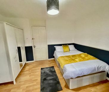 4 Bed Flat, Ashbrook Road, N19 - Photo 4