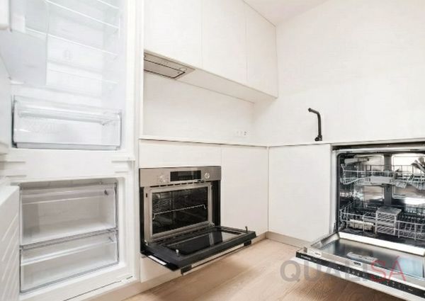 Apartamento T1 em Braga