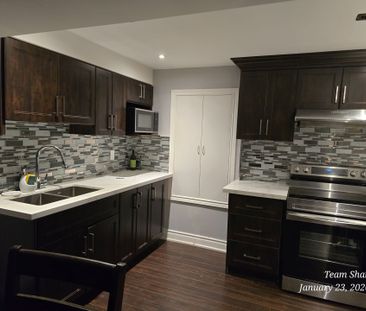 For Lease - 28 Searell Avenue, Ajax, Ontario - Photo 4