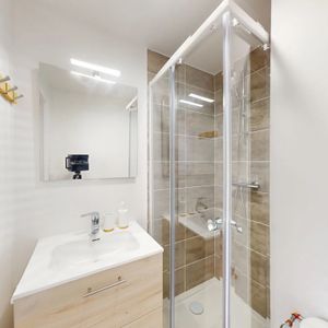 Gena — Chambre M 3 - Photo 3