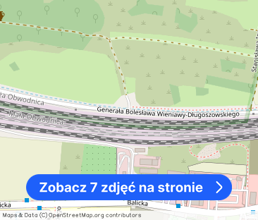 NA WYNAJEM | kawalerka | Bronowice | Tramwaj | do wejścia - Zdjęcie 1