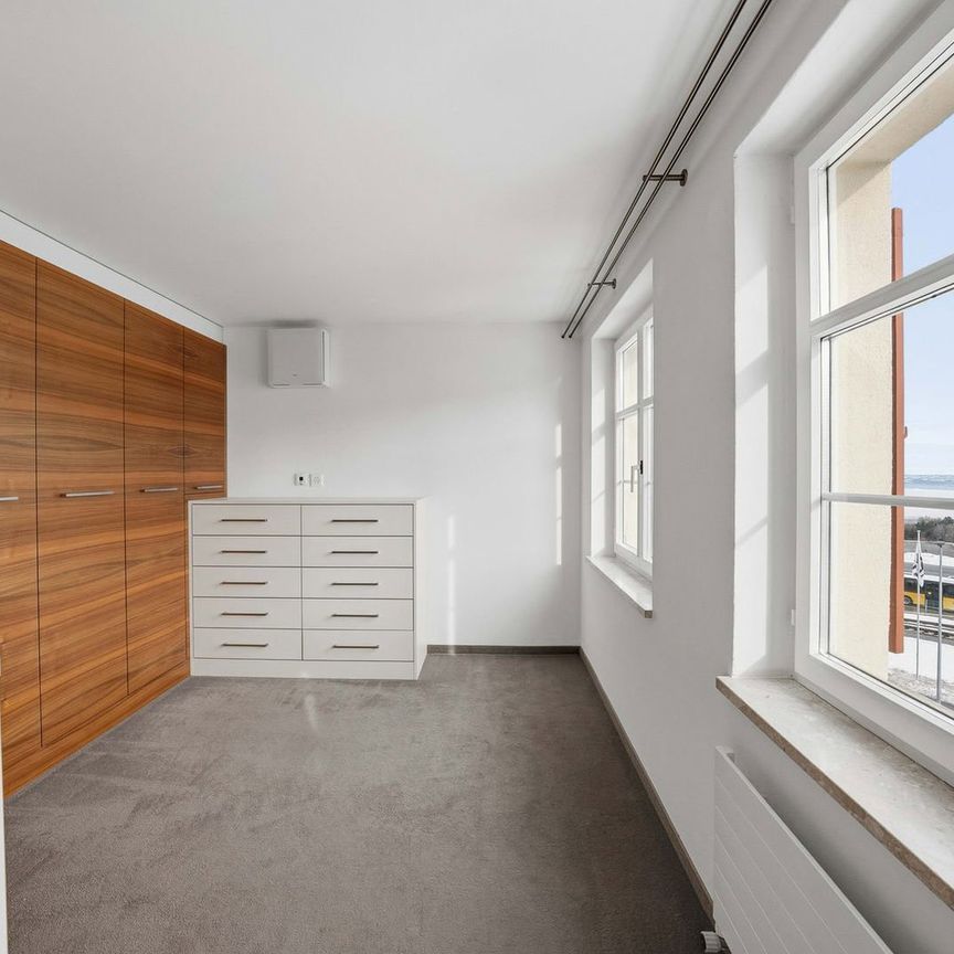 4.5 Zimmer, 130 m² - Photo 1