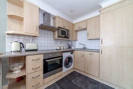 1 Bed Flat, Baltic Place, N1 - Photo 5
