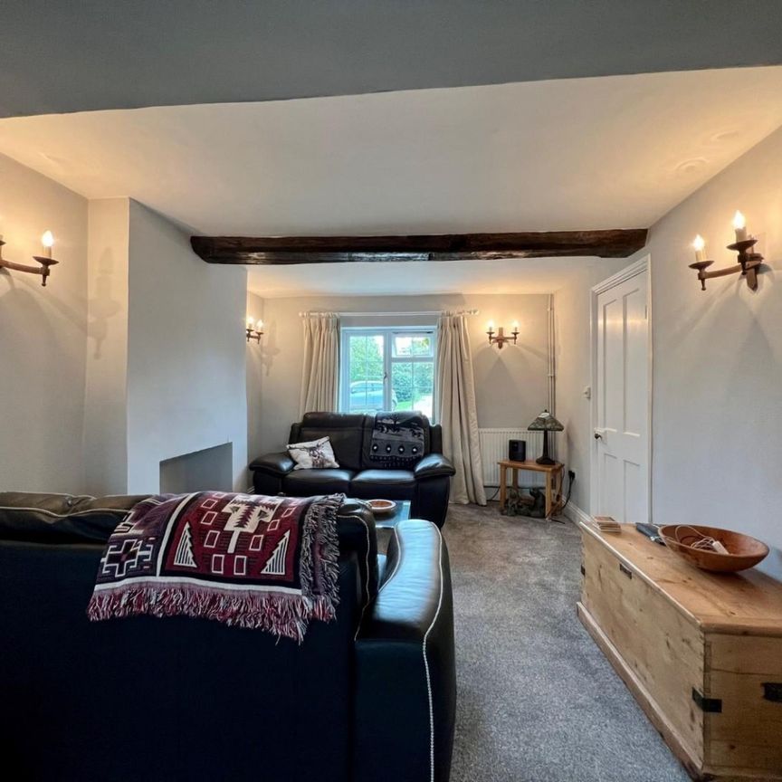 4 bedroom House To Let - Photo 1