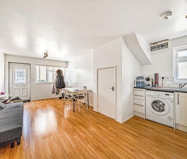 1 bedroom maisonette to rent - Photo 1