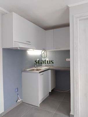 Studio/Γκαρσονιέρα για ενοικίαση - Πάτρα, - Photo 1