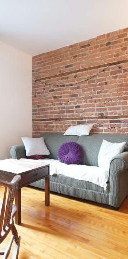 1 CH - 1 SDB - Montréal - $1,855 /mo - Photo 1