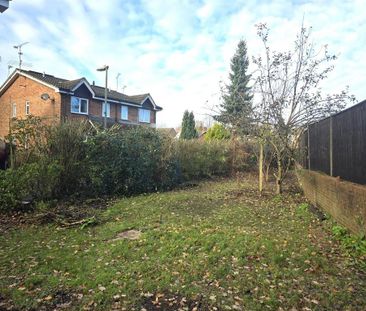 1 bedroom end of terrace house to rent - Photo 1