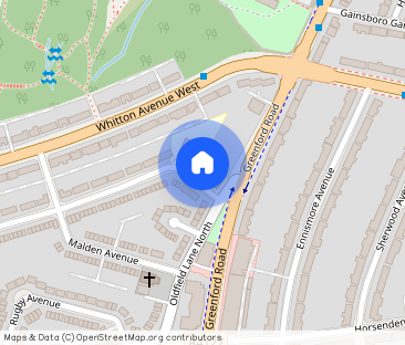 1 bedroom flat to rent - Photo 1