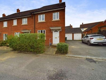 Marmion Way, Singleton, Ashford, TN23 - Photo 2