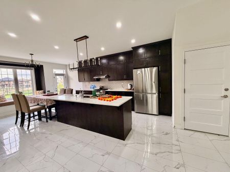 For Lease - 63 Eberly Woods Drive, Caledon, Ontario - Photo 3