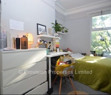 8 Bedroom, Student Houses, Hyde Park - Photo 6