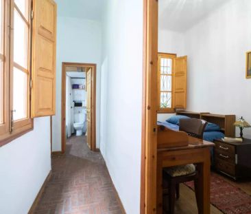 1-bedroom apartment for rent in Embajadores, Madrid - Foto 4