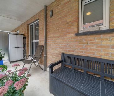 Appartement te huur in Erembodegem - Photo 4