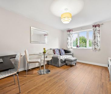 1 bedroom flat to rent - Photo 2
