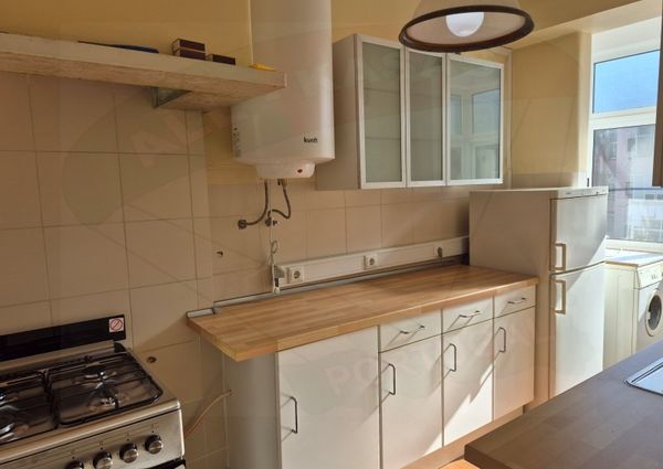 Apartamento T2 em Lisboa