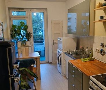 1-27/12 2-Zimmer Wohnung - Foto 1