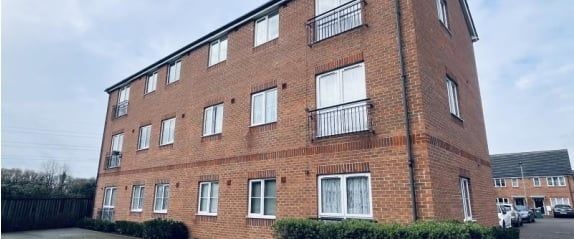 Frederick Drive, Peterborough - Photo 1