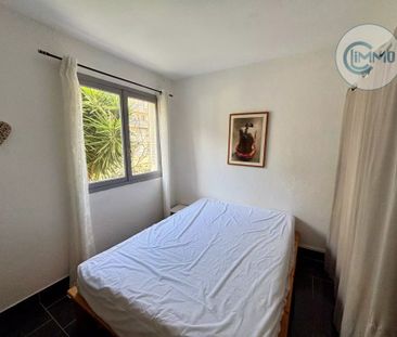 Location Appartement 3 pièces 55m² NICE 06000 - Photo 3