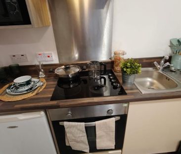 1 bedroom apartment to rent - Photo 5