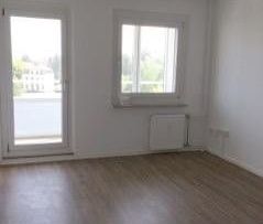 4-Zimmer-Wohnung mit Südbalkon - Foto 2