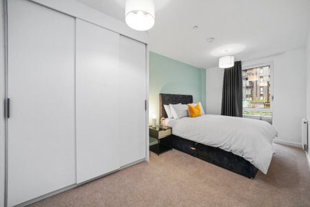 Hearth, M5 4RN, Manchester - Photo 3