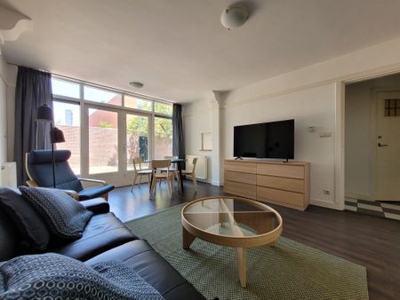 Benedenwoning Mauritsstraat, Eindhoven huren? - Photo 5