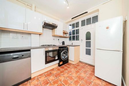 Kennington Lane, SE11, London - Photo 2