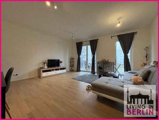 Moderne Pärchen-Wohnung in toller Lage! - Foto 1