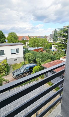 mieszkanie na wynajem - Szczecin, Śródmieście, ul. Kłosowa - Photo 5