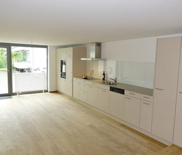 Ihre Loftwohnung im Wesemlinquartier - Foto 1
