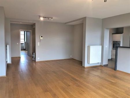 Appartement te huur - Photo 4