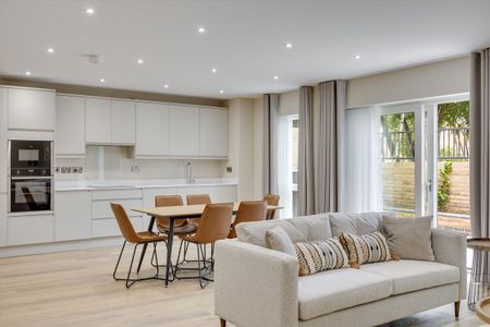 Brand new three bedroom apartment on Purley Avenue, NW2. - Photo 2