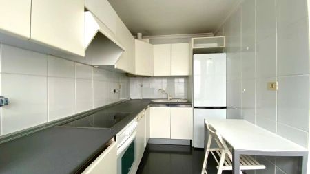 Piso de alquiler en Gran Vía Don Diego López de Haro, Ensanche - Moyua - Diputación - Photo 5