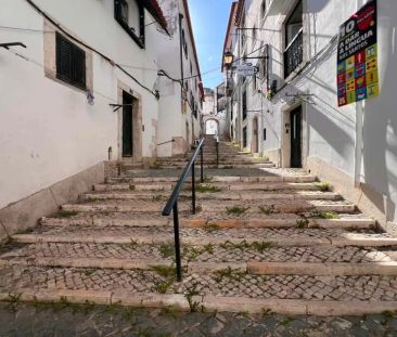 1-bedroom apartment for rent in Lisbon, all bills included - Foto 4