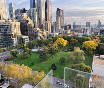 Melbourne CBD - Photo 1