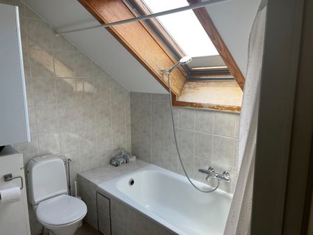 Geriefelijk en gezellig 1-slaapkamerappartement in het knusse Zuienkerke! - Photo 5