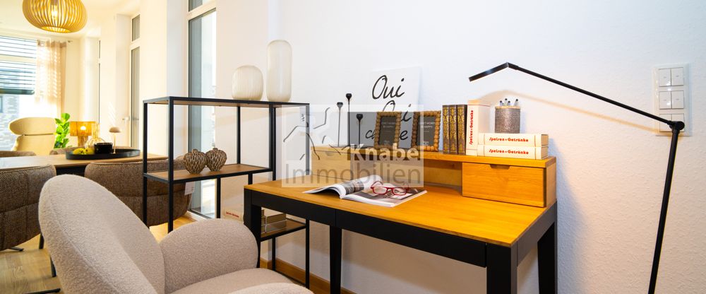 Erstbezug in Traumlage – Ihr neues Zuhause in bester Innenstadtlage! - Photo 1