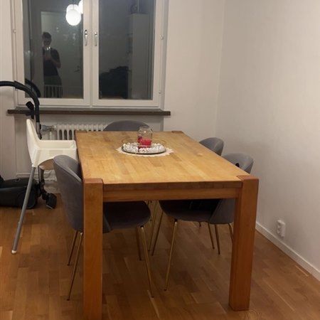 Ödmanssonsgatan 36 A - Photo 1