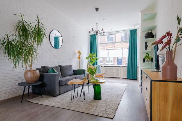 Te huur: Huis Molenweg 175 in Zwolle - Foto 1