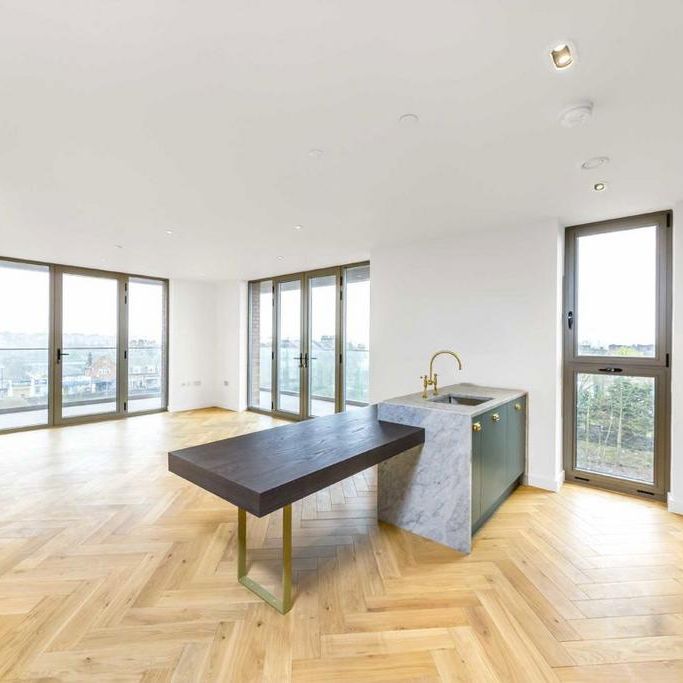 2 bedroom flat to rent - Photo 1