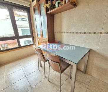 Piso en alquiler en Calle de Joaquín Fernández Sestelo, 5 - Photo 6