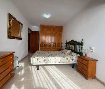 Alquiler de ático en Calle Garcia Lorca, 16 - Photo 5